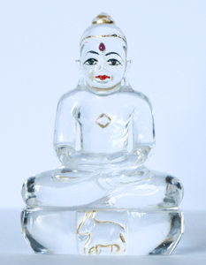 Crystal